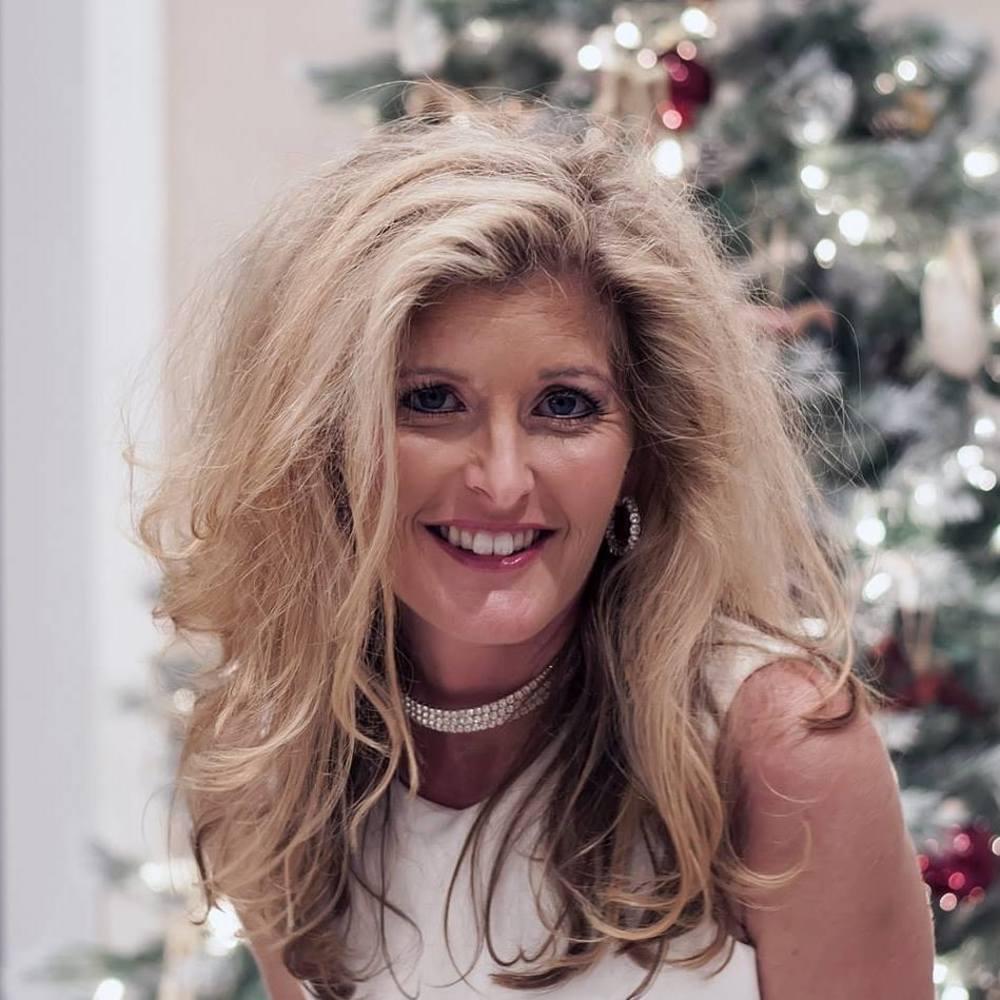 Meet your Posher, Kristin